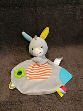 Doudou plat ane d'occasion Doudou plat ane d'occasion  Richelieu