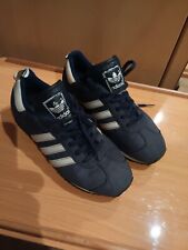 Vintage adidas trainers for sale  WATFORD