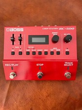 Boss 500 loop for sale  Blue Bell