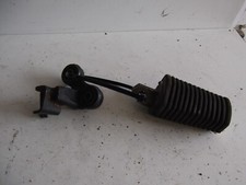 Yamaha xj700 footrest for sale  GODSTONE
