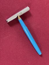 Stylo plume plqué d'occasion  Senlis