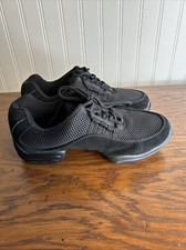 Tênis de dança Balera feminino estilo B190 tamanho 7.5 excelente estado! comprar usado  Enviando para Brazil