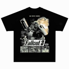 Fallout goodbye megaton for sale  Alexandria