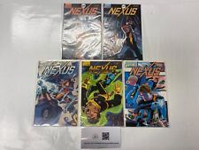 Nexus first comic for sale  Atlanta