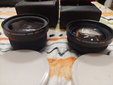 sony wide conversion lens usato sony wide conversion lens usato Ronciglione