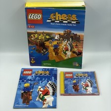 lego chess set for sale lego chess set for sale SOLIHULL
