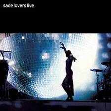 Lovers live audio for sale  Montgomery