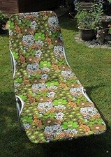 Sun lounger bed for sale  STAINES-UPON-THAMES