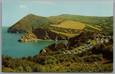 Combe martin village for sale  REDCAR
