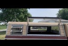 Camper shell for sale  Cutler