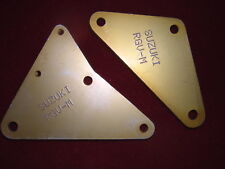 Suzuki rgv250m footrest for sale  BRISTOL