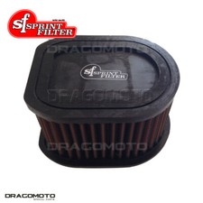 KAWASAKI Z 1000 2005 2006 Filtro Aria SPRINTFILTER P08 OM33S comprar usado KAWASAKI Z 1000 2005 2006 Filtro Aria SPRINTFILTER P08 OM33S comprar usado  Enviando para Brazil