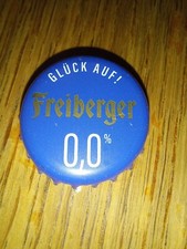Kronkorken bier freiberger gebraucht kaufen  Annaberg-Buchholz, Mildenau