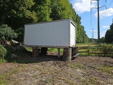 18ft morgan box for sale  Virginia Beach