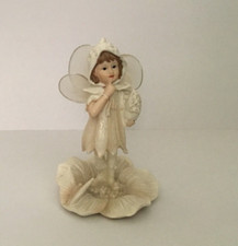 Fairy stood flower for sale  SWINDON