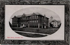 Corvalis oregon liceo usato Corvalis oregon liceo usato  Spedire a Italy