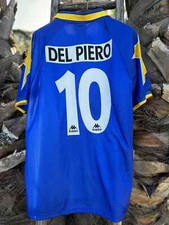 Maglia juventus 1996 usato  Bozen