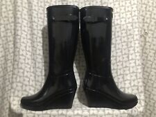 Rare hunter black for sale  NEW MALDEN