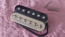 Seymour duncan sh4 gebraucht kaufen  Halle