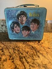 1965 beatles lunch for sale  Mentor