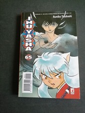 Inuyasha rumiko takahashi usato  Reggio Emilia