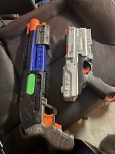 Nerf rival mod for sale  Modesto