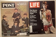 1964 post magazine for sale  Hemet