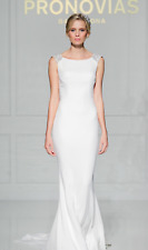 Beautiful pronovias barcelona for sale  PLYMOUTH