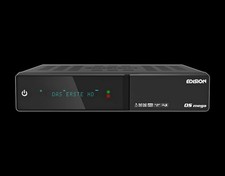 Edision mega dvb gebraucht kaufen  Eppendorf