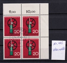 Bund 1964 442 gebraucht kaufen  Kastellaun