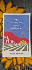 God technology christian for sale  MANCHESTER