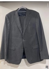 Pinstripe piece suit for sale  ULVERSTON