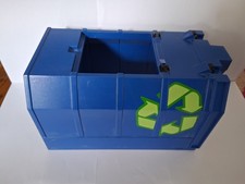 Playmobil 4129 camion d'occasion Playmobil 4129 camion d'occasion  Juziers