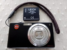 Leica lux digital for sale  ISLE OF HARRIS