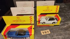 Set vintage model for sale Set vintage model for sale  CLECKHEATON