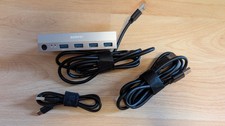 Benfei hdmi kvm gebraucht kaufen  Offenbach am Main