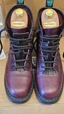 Nps solovair burgundy for sale  Broomfield
