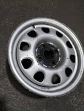 Stahlfelge golf vento gebraucht kaufen Stahlfelge golf vento gebraucht kaufen  Kehl