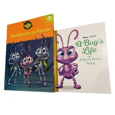 Bugs life kids for sale  Howard Beach