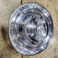 Corvette hubcap spinner for sale  Saint Charles