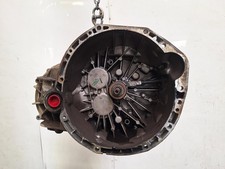 vivaro 6 speed gearbox for sale  POOLE