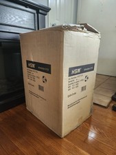 Hsm x18 cross for sale  Bound Brook