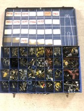 Huge lot vintage for sale  Kenton