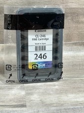 Canon 246xl ink for sale  Woodstock