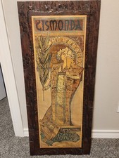 Large wooden alphonse for sale  Houston