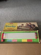 Merit electric derby for sale  BENFLEET