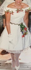Unique robe mariée d'occasion  Gémozac