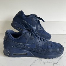 Nike Air Max 90 Essential Midnight Navy - Męskie trampki Rozmiar - UK 9,5/ EUR 44,5 na sprzedaż  Wysyłka do Poland