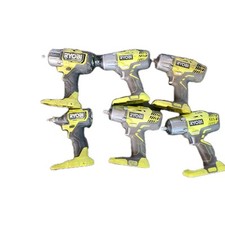 Konvolut ryobi 18v gebraucht kaufen  Hamburg