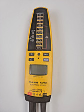 Fluke pro electrical d'occasion  Expédié en Belgium